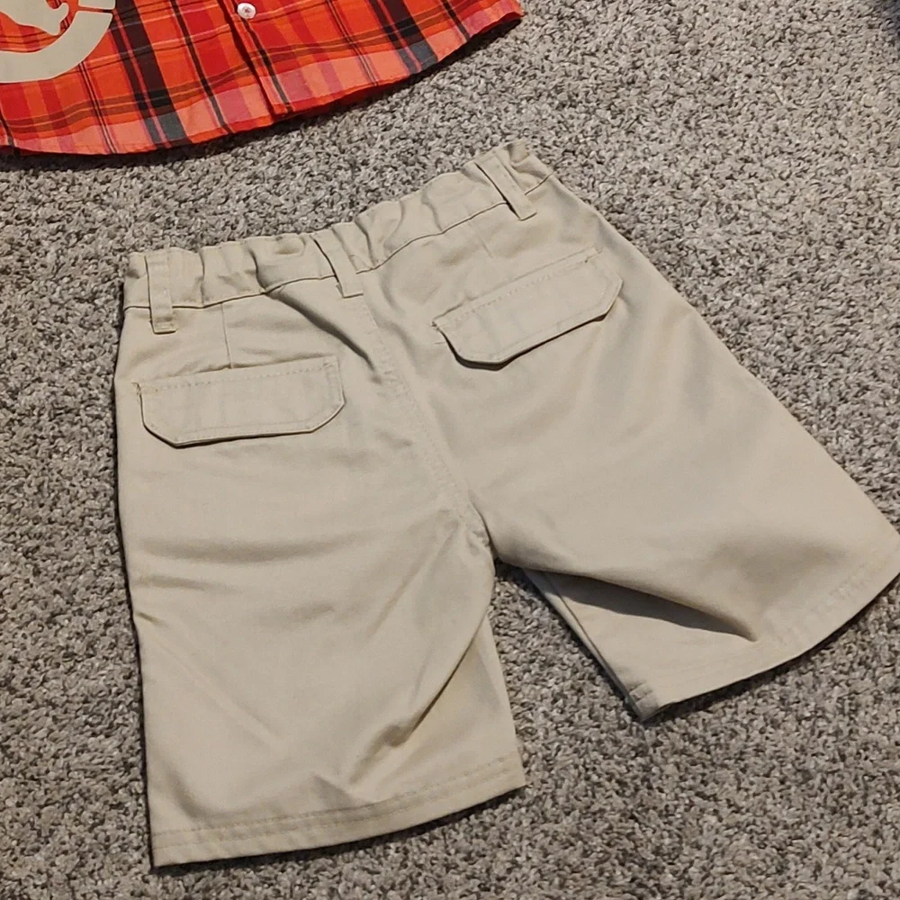 Boys Ecko Unltd matching Set - Picture 7 of 7